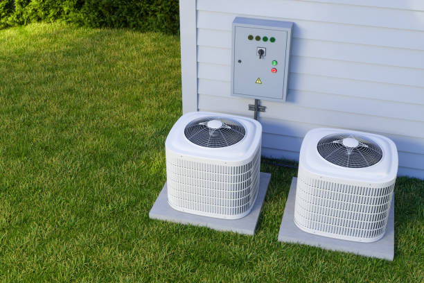 Best HVAC Financing and Leasing in Orange Beach, AL