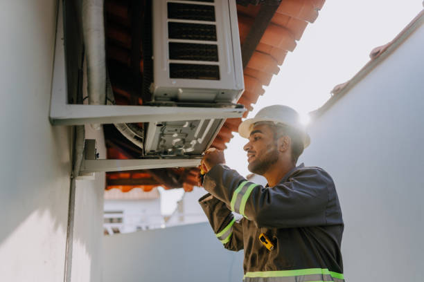 Best Commercial HVAC in Orange Beach, AL