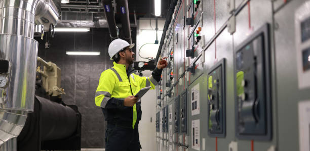 Professional HVAC in Orange Beach, AL
